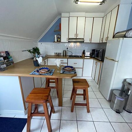 De Blauwvoet - Flamingo Apartment Cape Town Exterior foto