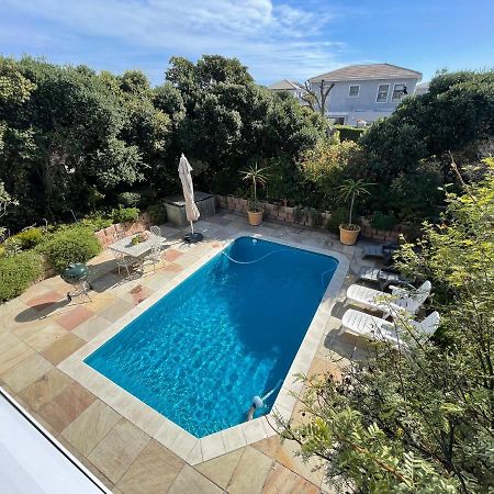 De Blauwvoet - Flamingo Apartment Cape Town Exterior foto