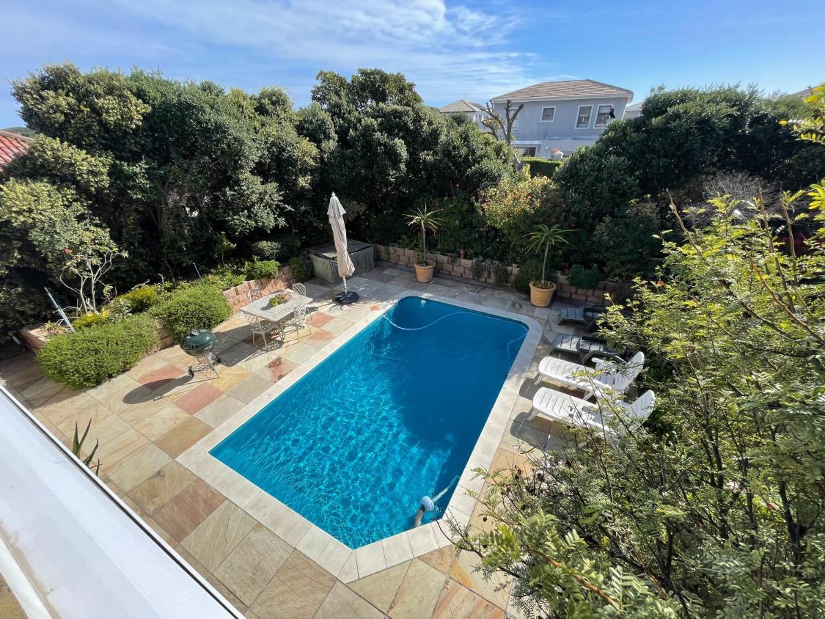 De Blauwvoet - Flamingo Apartment Cape Town Exterior foto